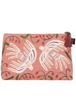 Plume Cosmetic Bag Small
