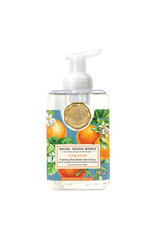 Michel Design L'Orange Foaming Hand Soap