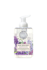 Michel Design French Lilacs Foaming Hand Soap