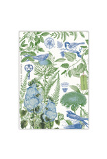 Michel Design Cotton & Linen Kitchen Towel
