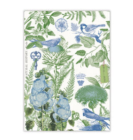 Michel Design Cotton & Linen Kitchen Towel