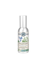 Michel Design Cotton & Linen Fragrance Spray