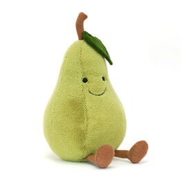 Amuseables Pear
