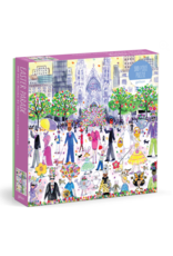 Easter Parade 500 Piece Puzzle