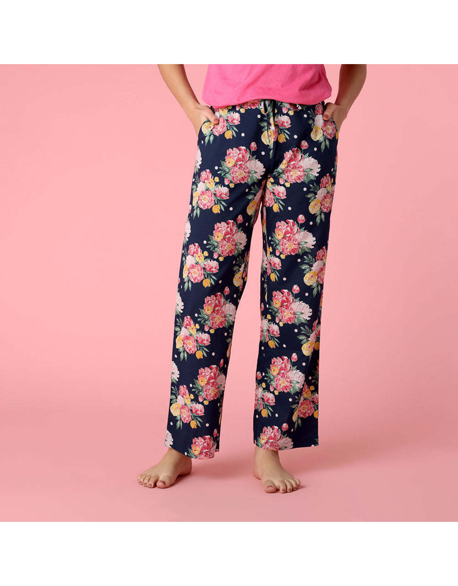 Roslyn - PJ Pant in a Bag