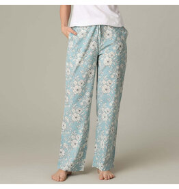 Soleil Blue  - PJ Pant In A Bag