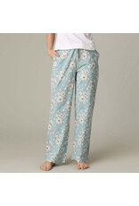 Soleil Blue  - PJ Pant In A Bag