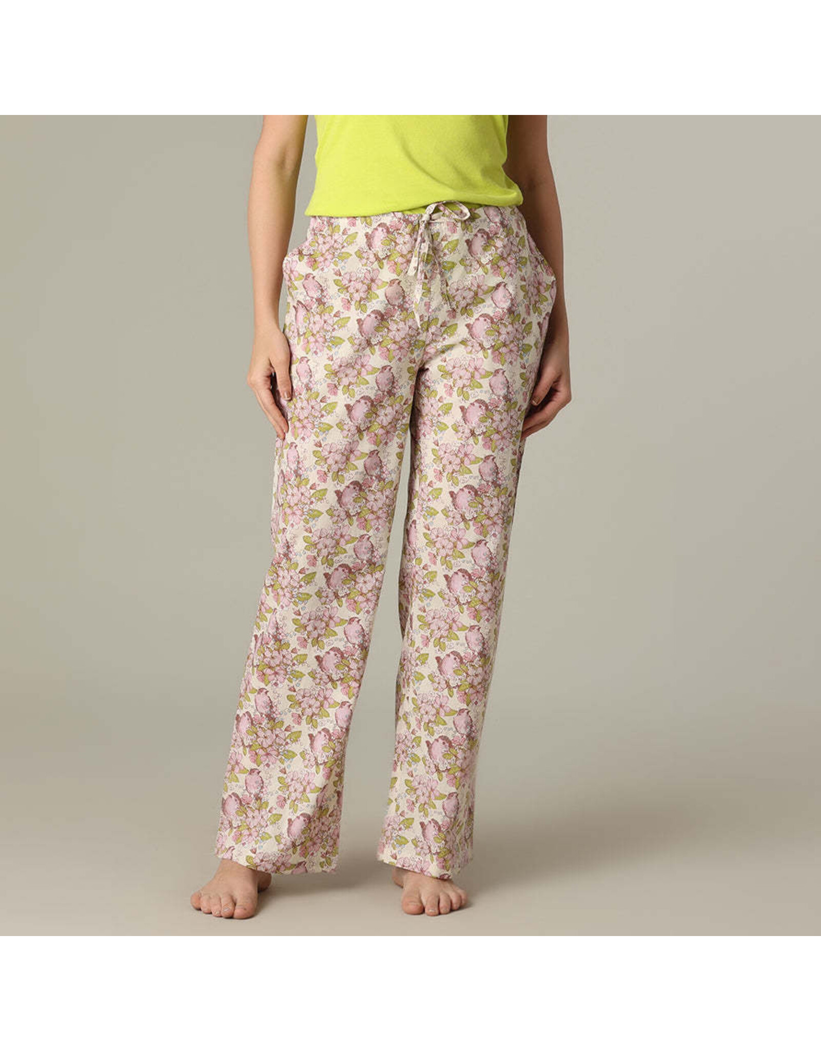 Avril - PJ Pant In A Bag