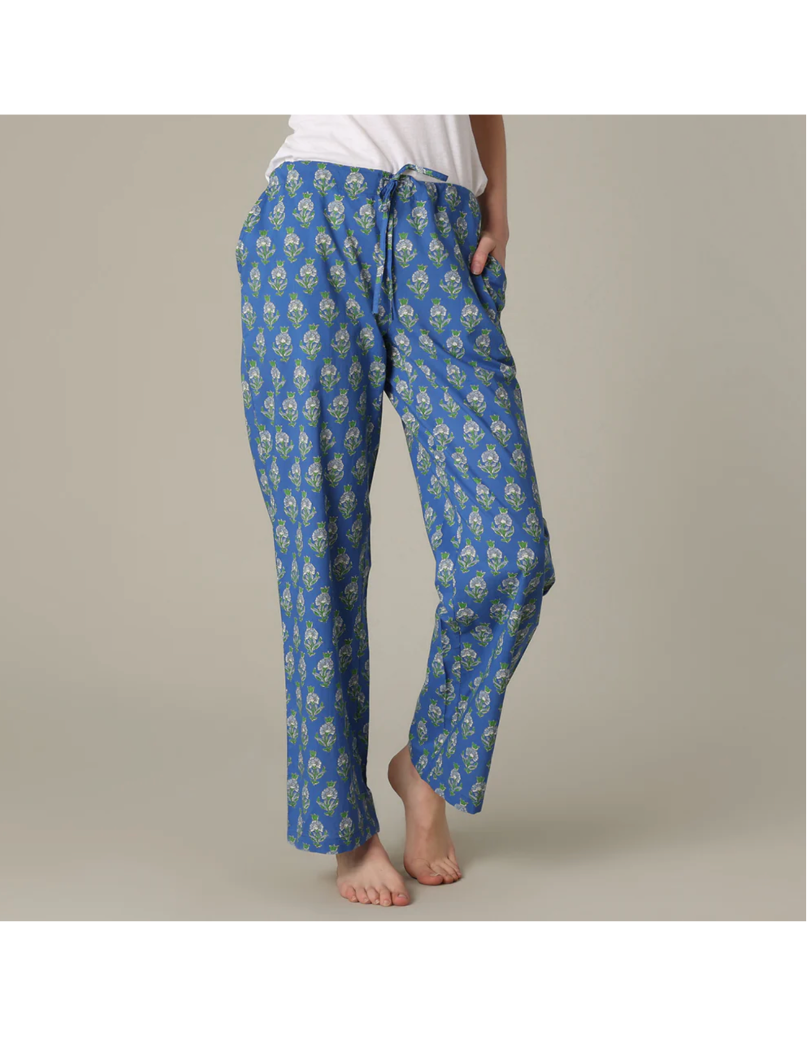 Mignon Pant in a Bag