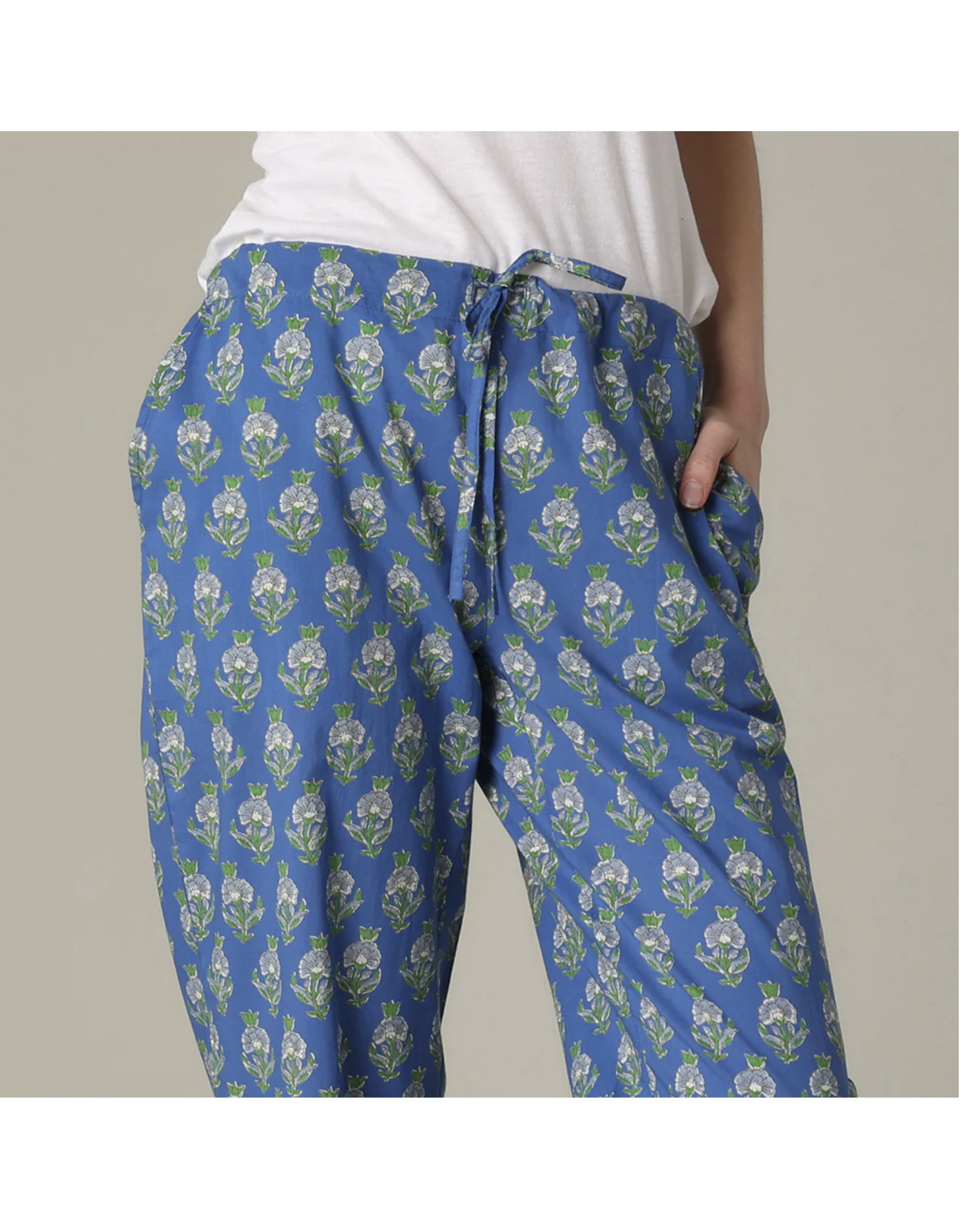 Mignon Pant in a Bag