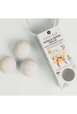 Pokoloko Alpaca Dryer Balls - Pack/3