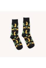 Pokoloko Pima Socks - Cheetah -