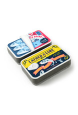 Sponges - Tidy Tins