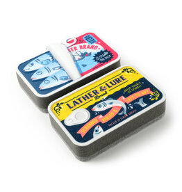 Sponges - Tidy Tins
