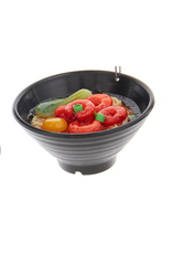 Asian Rice/Noodle Bowl Ornament