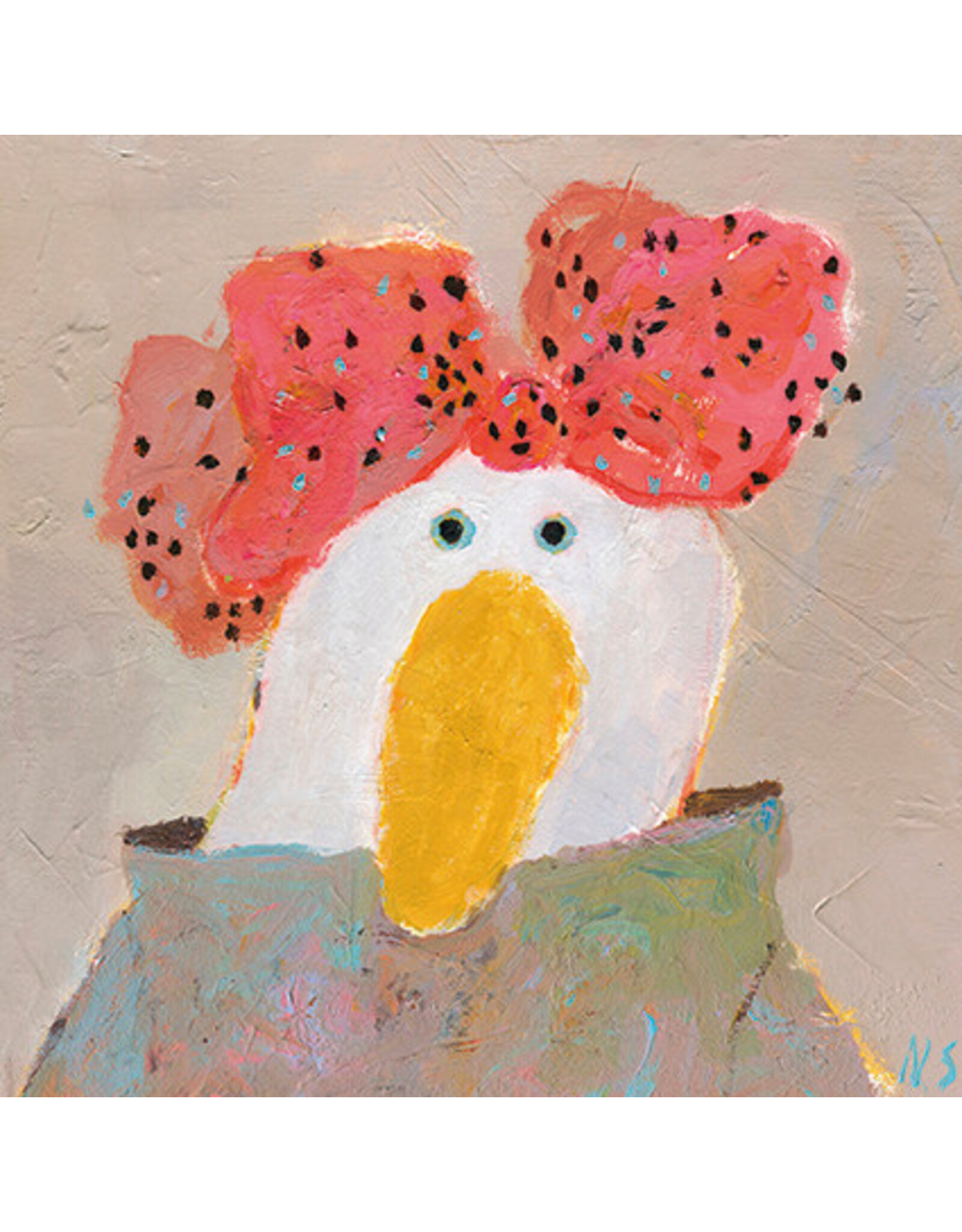Just Because - Duck