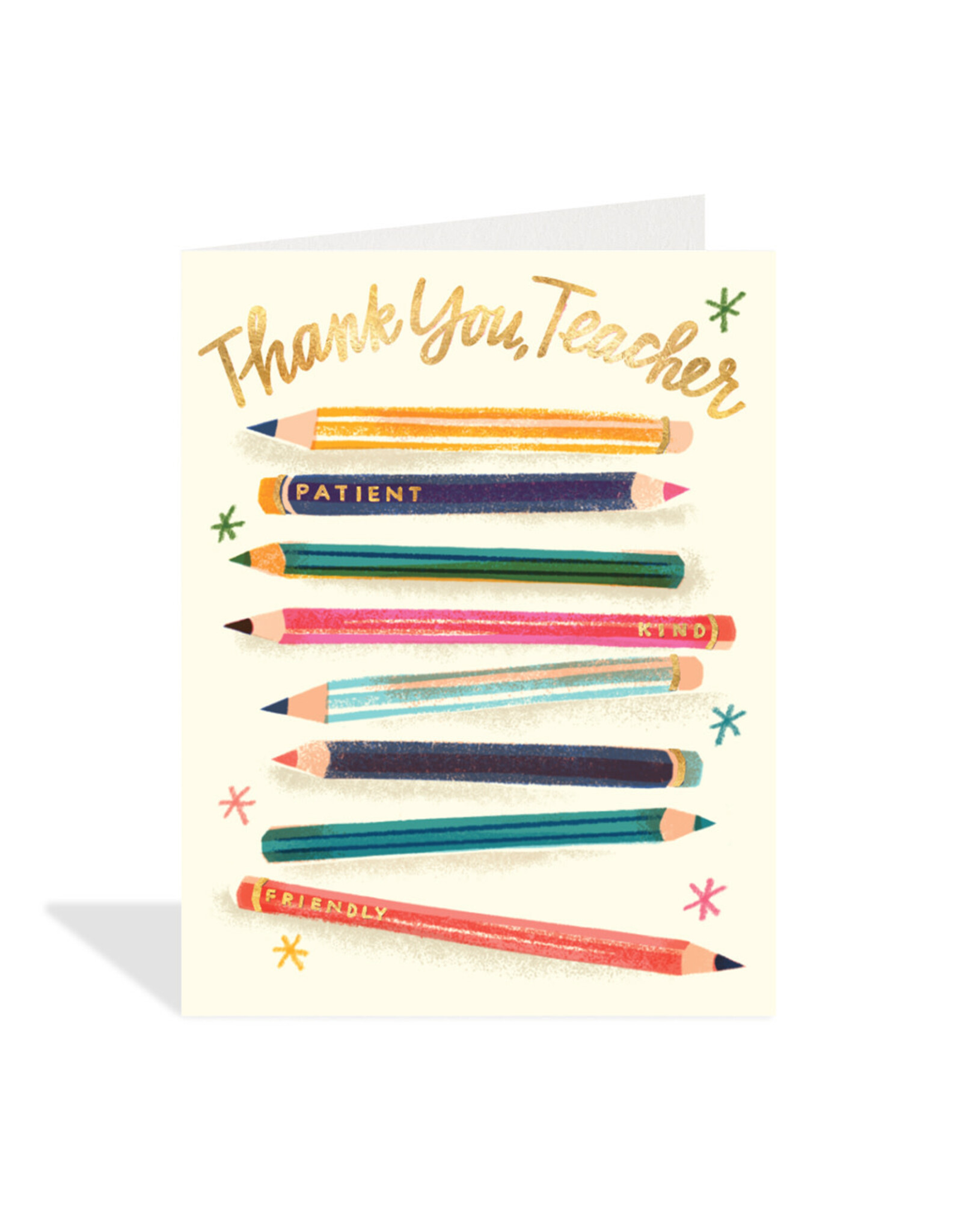 Thank You - Thank You Teacher