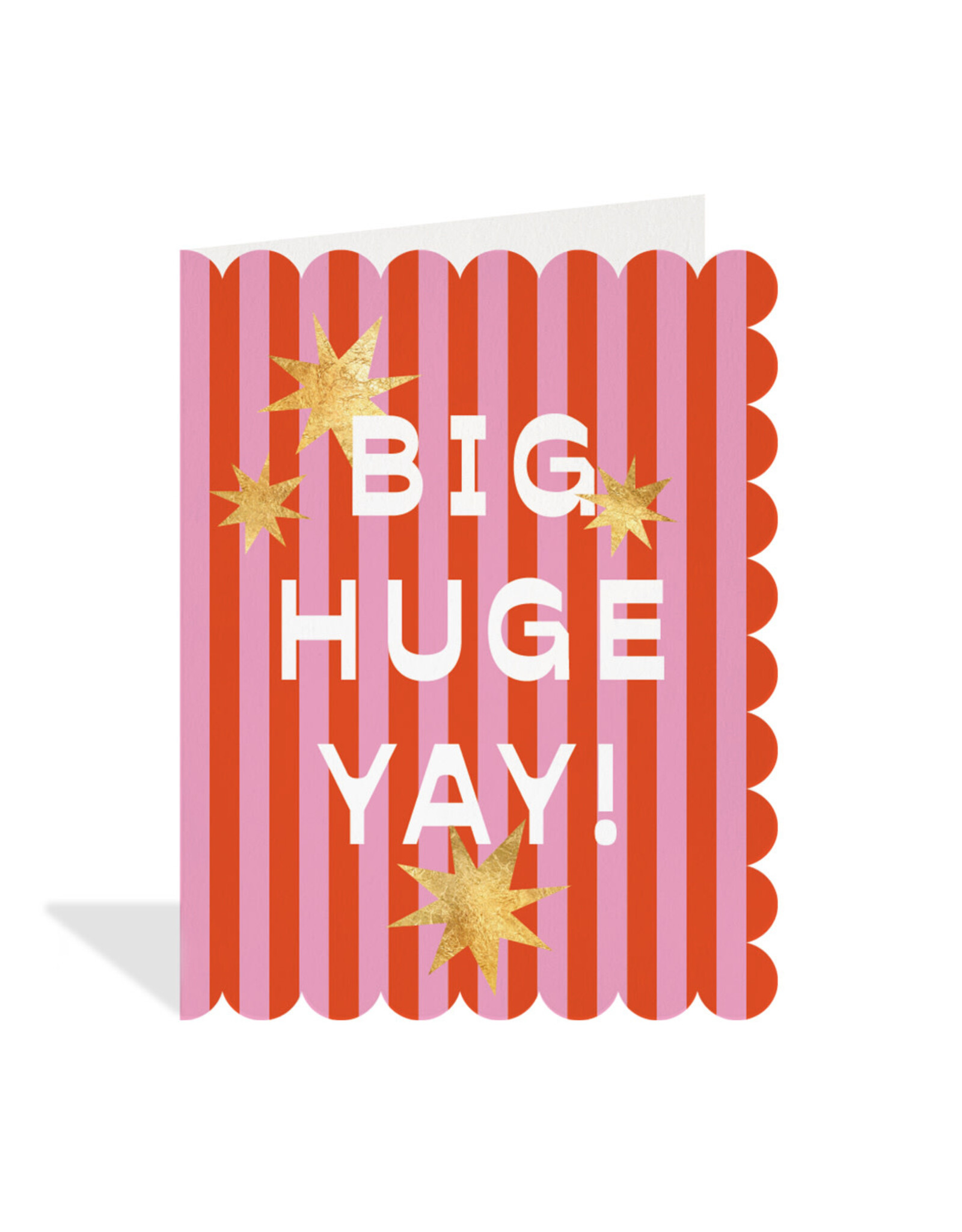 Congratulations - Big Huge Yay