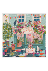 Just Because - Cafe With Cats