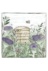 Just Because - Bee With Hive