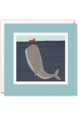Just Because - Whale
