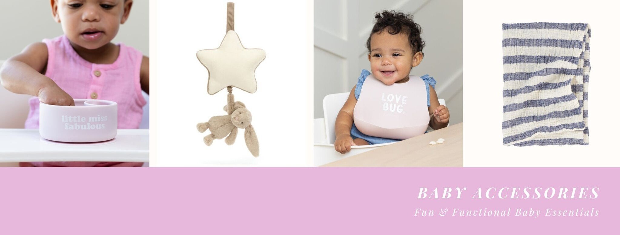 Baby Accessories