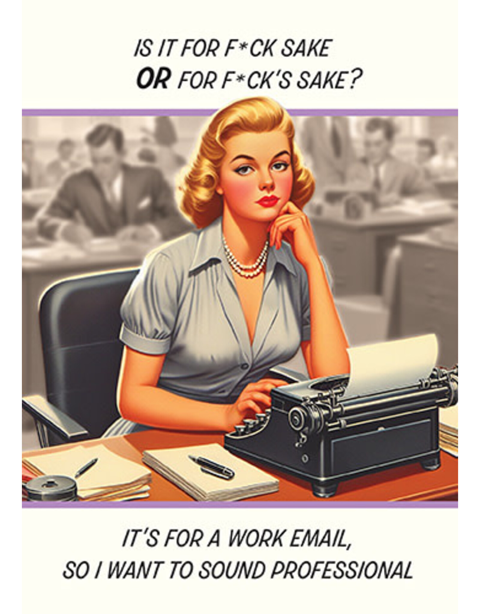Birthday - Professional Work Email