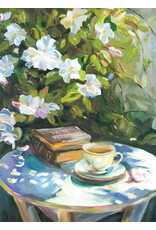 Retirement - Coffee And Book