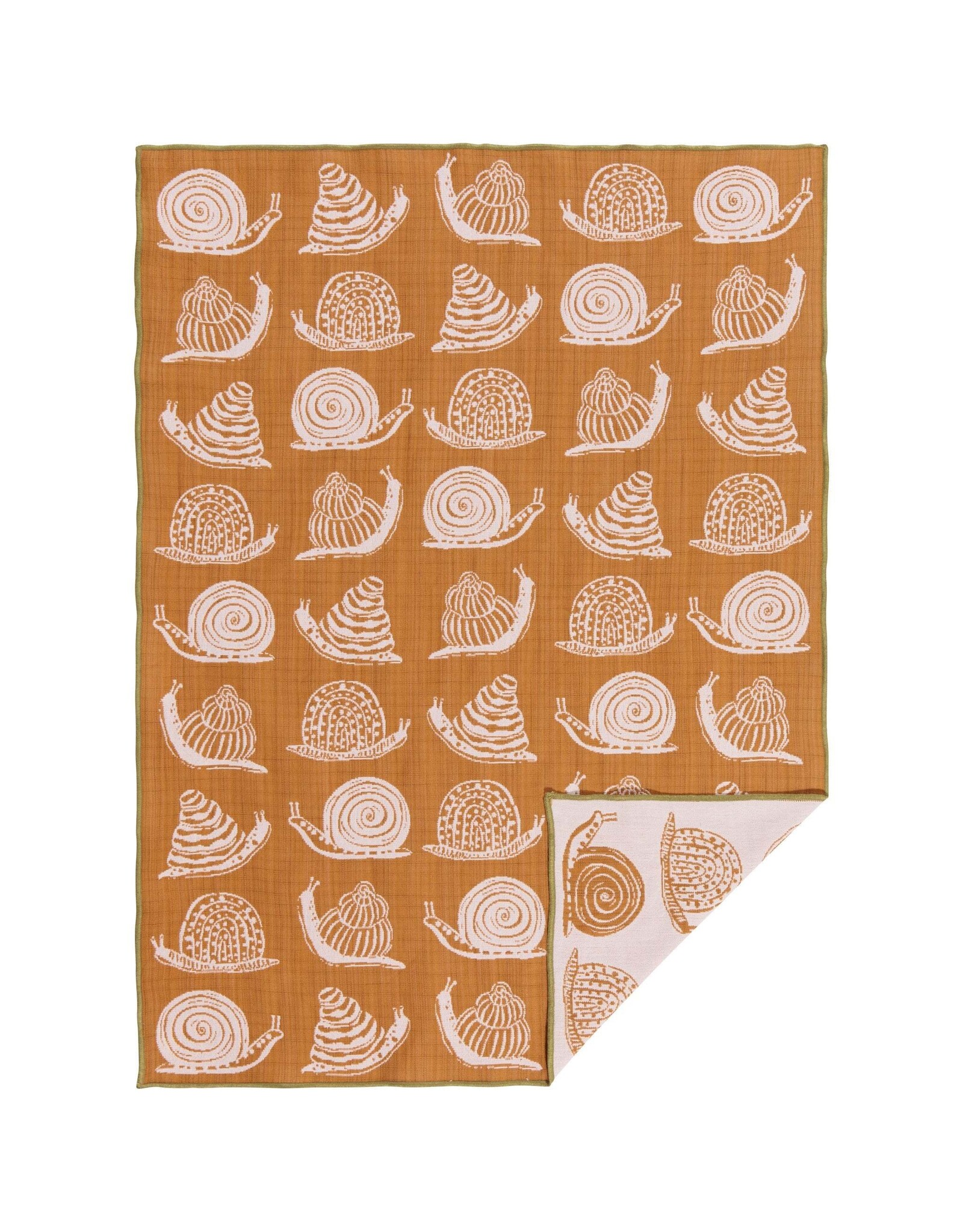 Gardenland Double Cloth Dishtowel