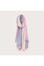 Lightweight Scarf - Lilac