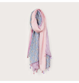 Lightweight Scarf - Lilac