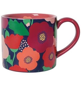 Poppy Mug in a Box