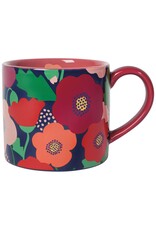 Poppy Mug in a Box