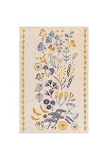 Wildgrove Embroidered Dishtowel