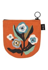 Dogwood Halfmoon Pouch