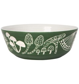Wildgrove Imprint Bowl