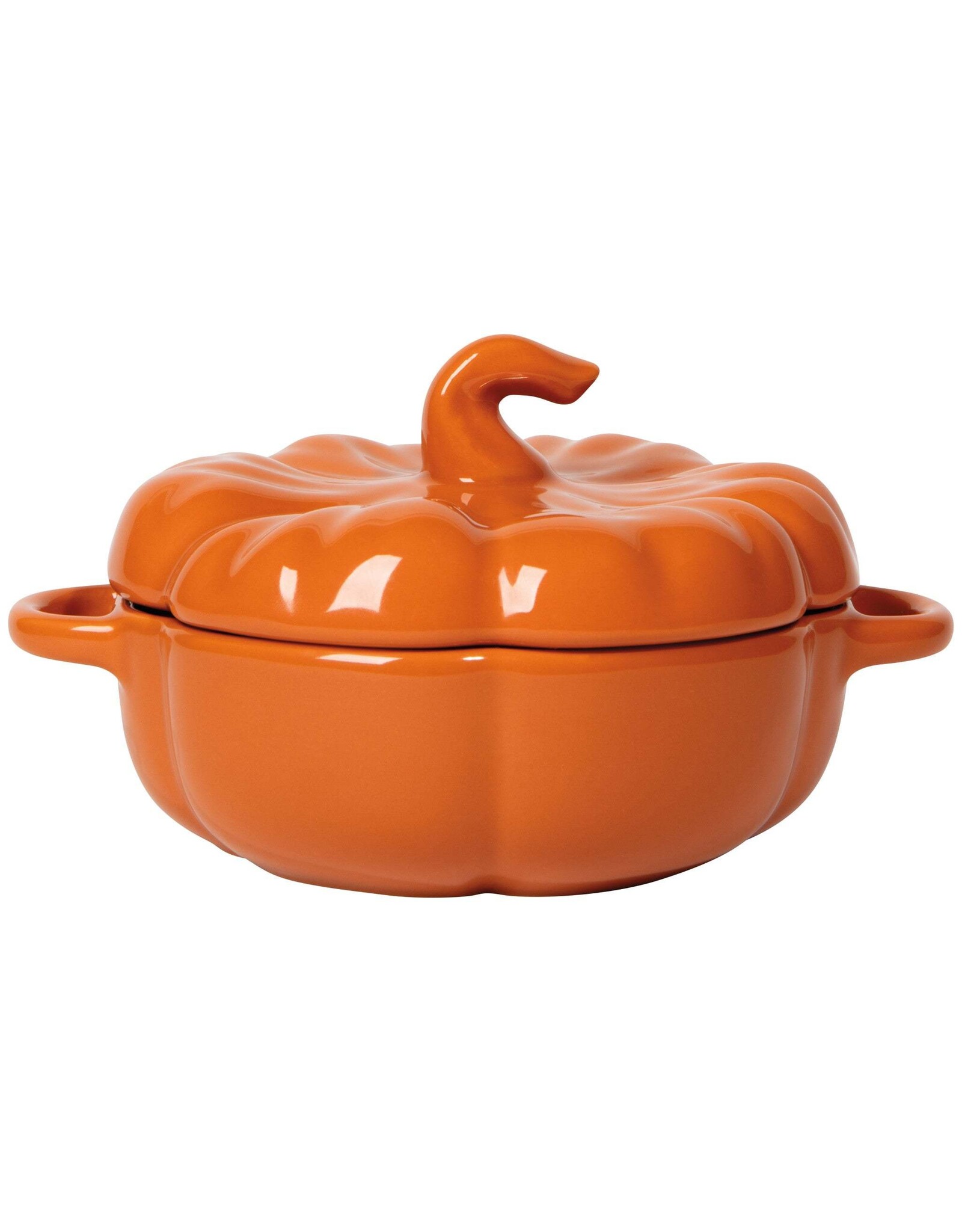 Pumpkin Baker