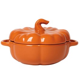 Pumpkin Baker