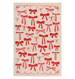Bowtique Dishtowel