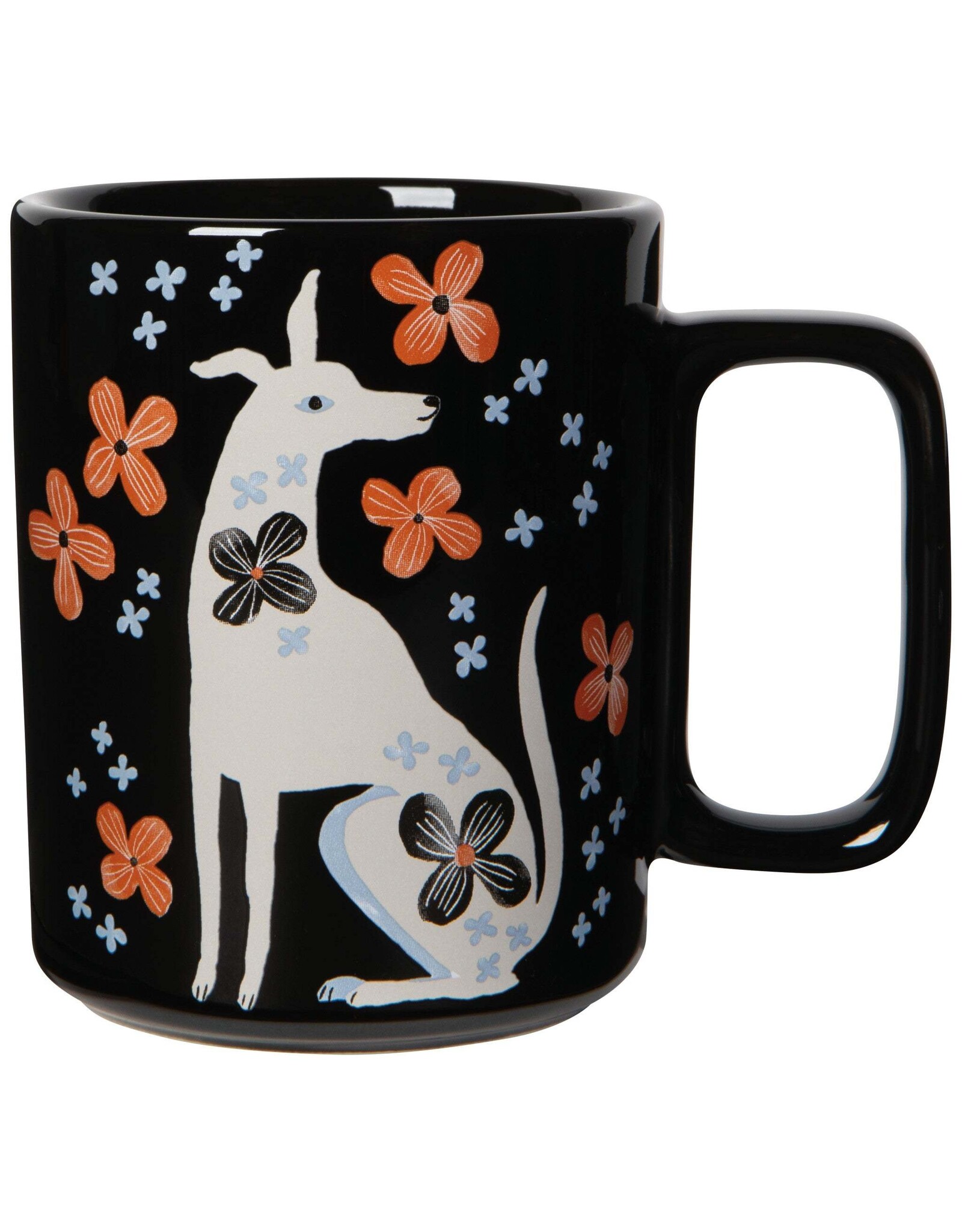 Dogwood Studio Mug
