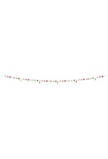 Cats Christmas Felt Garland