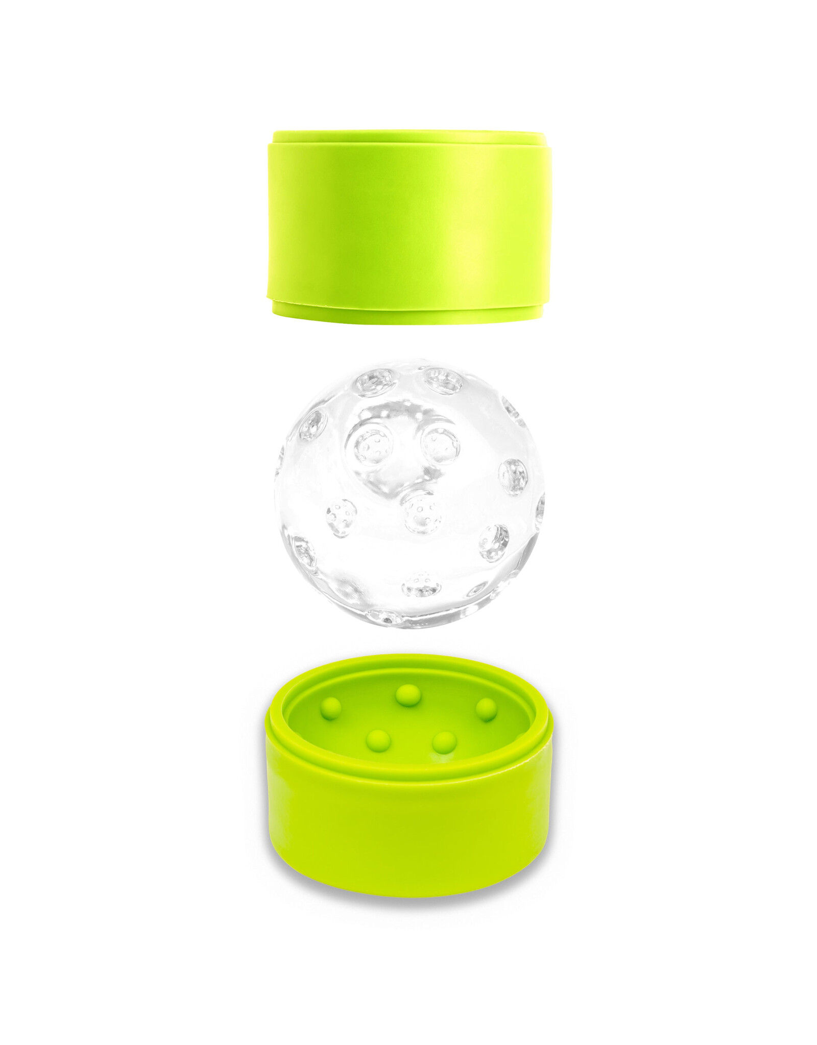 Pickleball Ice Ball Molds