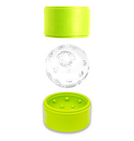 Pickleball Ice Ball Molds