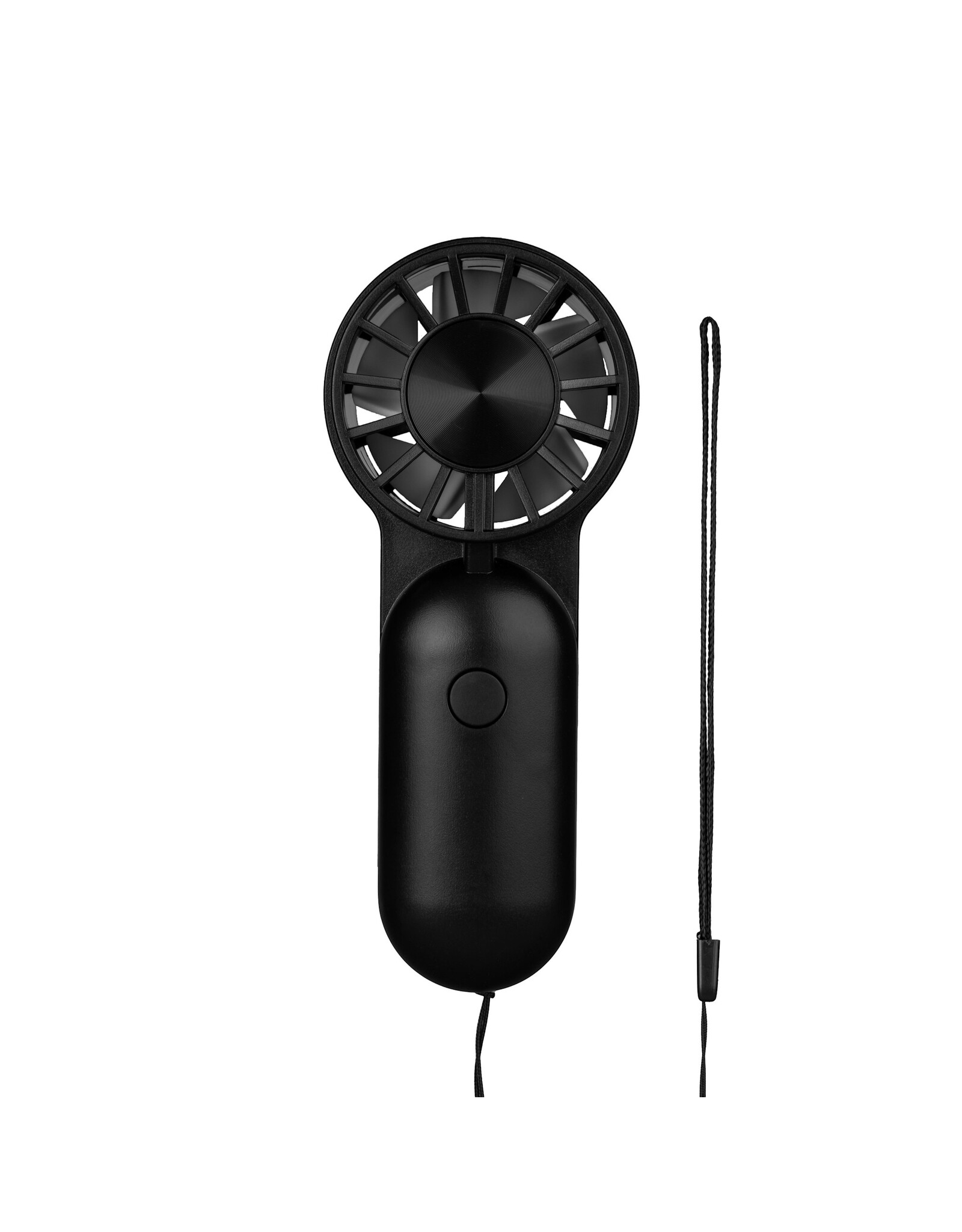 Mighty Mini Fan