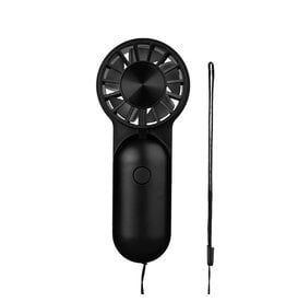 Mighty Mini Fan