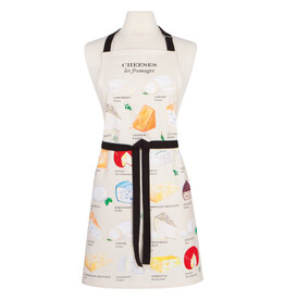 Les Fromages Apron