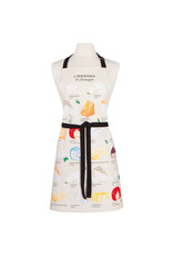 Les Fromages Apron