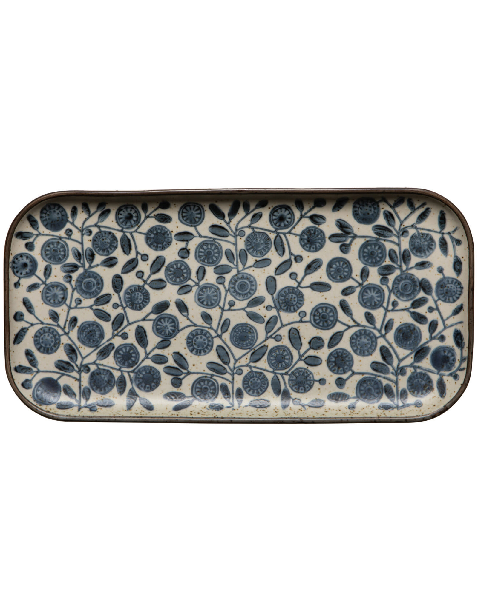 Calendula Element Serving Platter