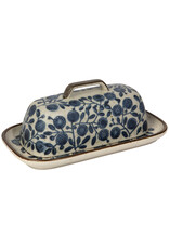 Calendula Element Butter Dish