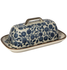 Calendula Element Butter Dish